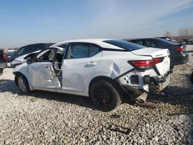 Фото 2 - NISSAN SENTRA