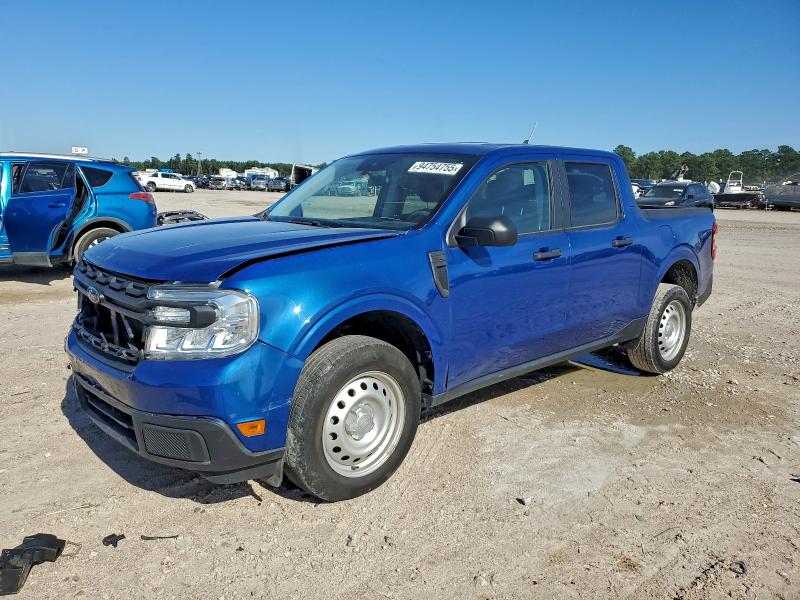 Фото 1 - FORD MAVERICK