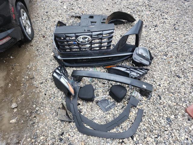 Фото 13 - HYUNDAI TUCSON