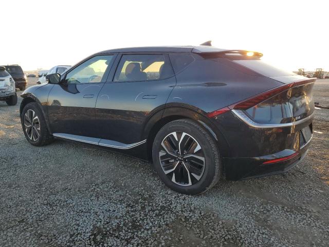 Фото 2 - KIA EV6 LIGHT