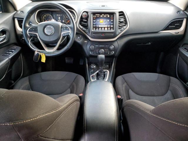 Фото 8 - JEEP GRAND CHER