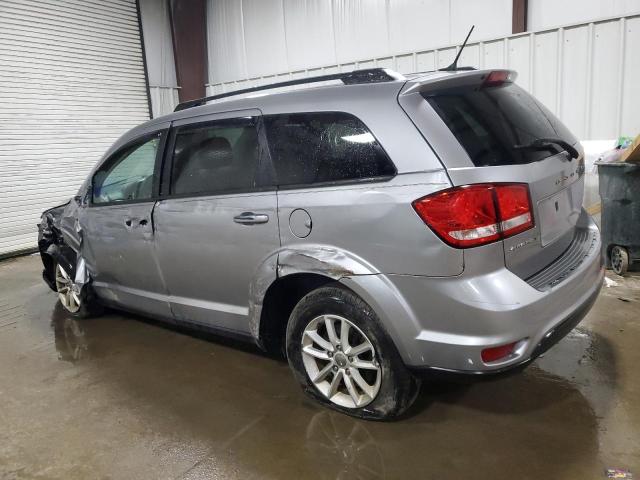 Фото 2 - DODGE JOURNEY