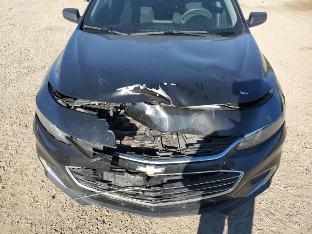 Фото 11 - CHEVROLET MALIBU