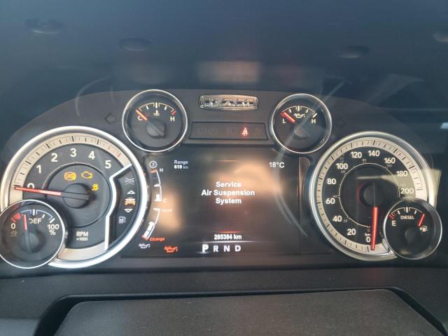 Фото 9 - RAM 1500