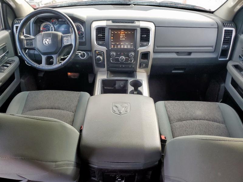 Фото 8 - RAM 1500