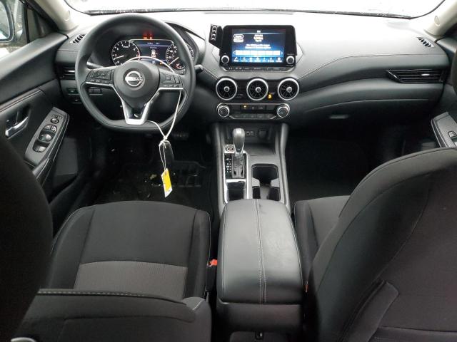 Фото 8 - NISSAN SENTRA