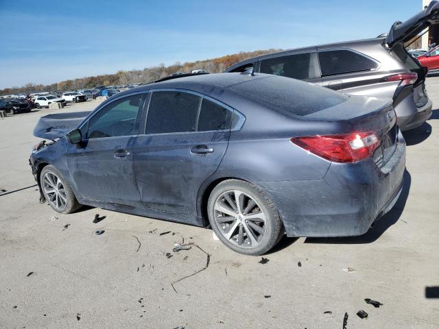 Фото 2 - SUBARU LEGACY