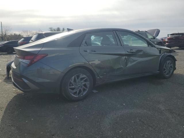 Фото 3 - HYUNDAI ELANTRA