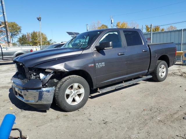 RAM 1500 2019 VIN 1C6RR7LT1KS601296