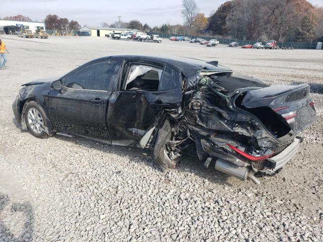 Фото 2 - TOYOTA CAMRY