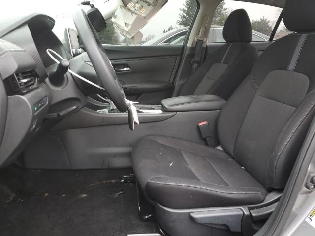 Фото 7 - NISSAN SENTRA