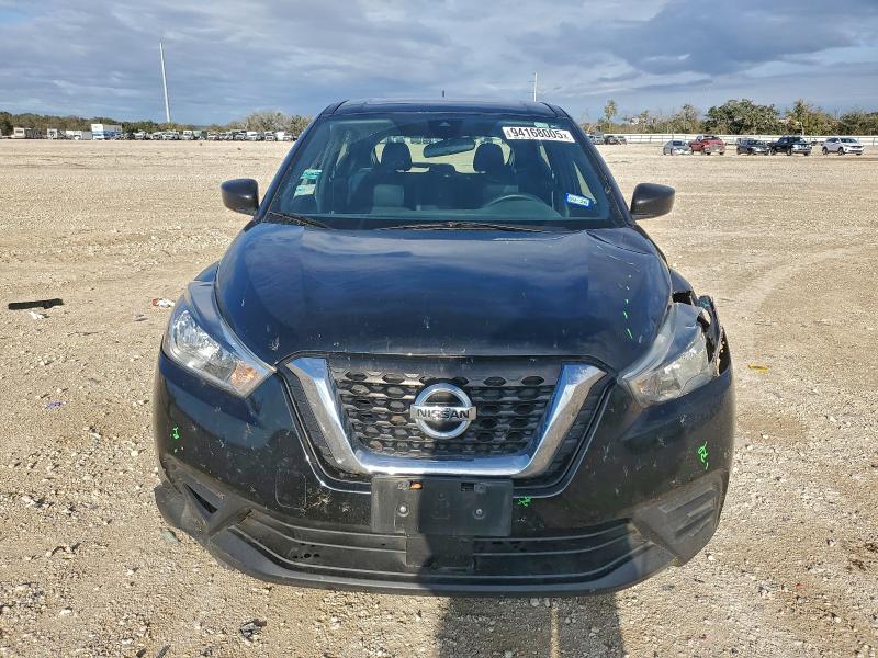 Фото 5 - NISSAN KICKS