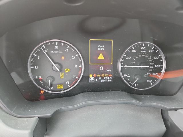 Фото 9 - SUBARU CROSSTREK