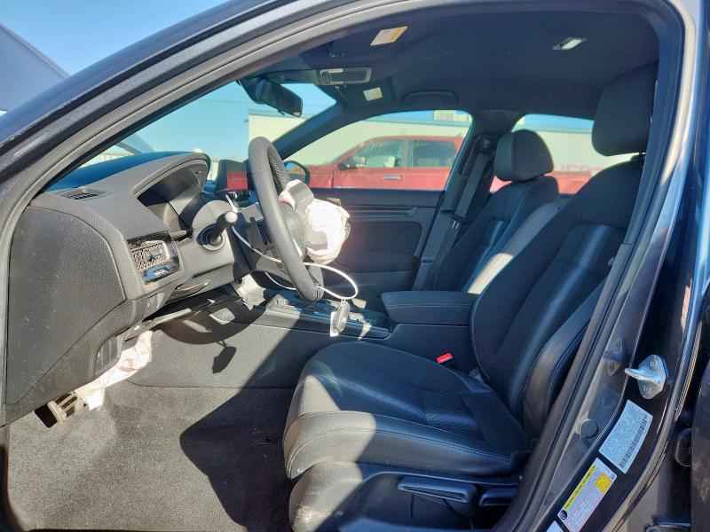 Фото 7 - HONDA CIVIC