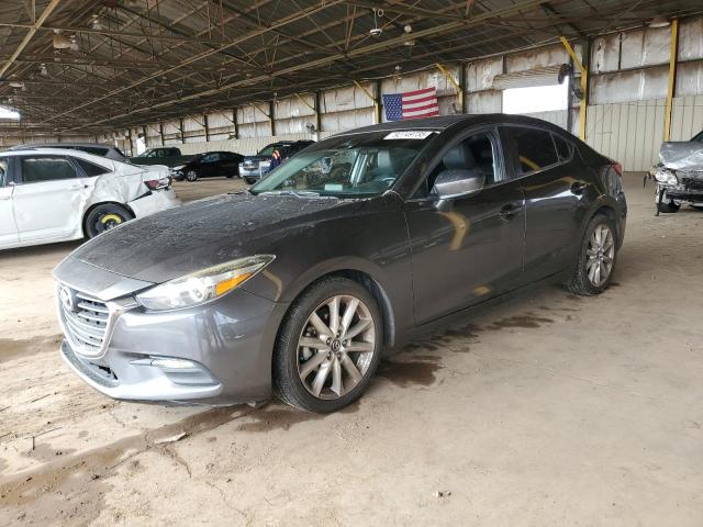 Фото 1 - MAZDA 3