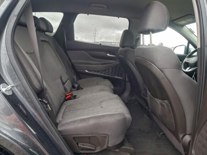 Фото 11 - HYUNDAI SANTA FE