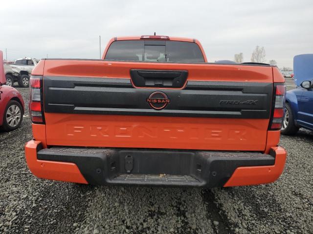 Фото 6 - NISSAN FRONTIER