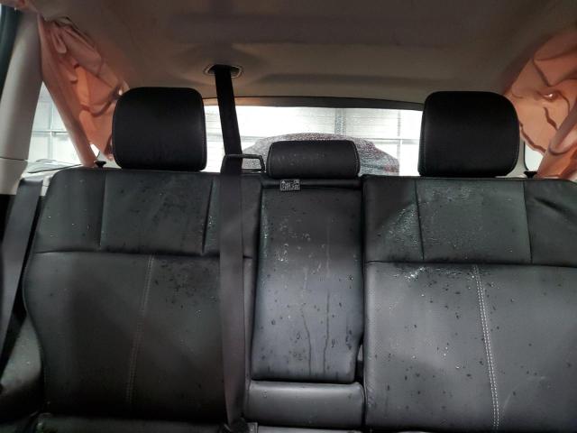 Фото 10 - SUBARU FORESTER