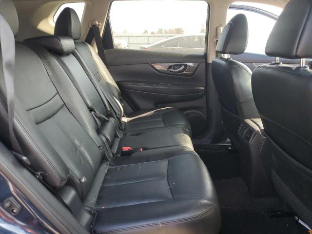 Фото 11 - NISSAN ROGUE