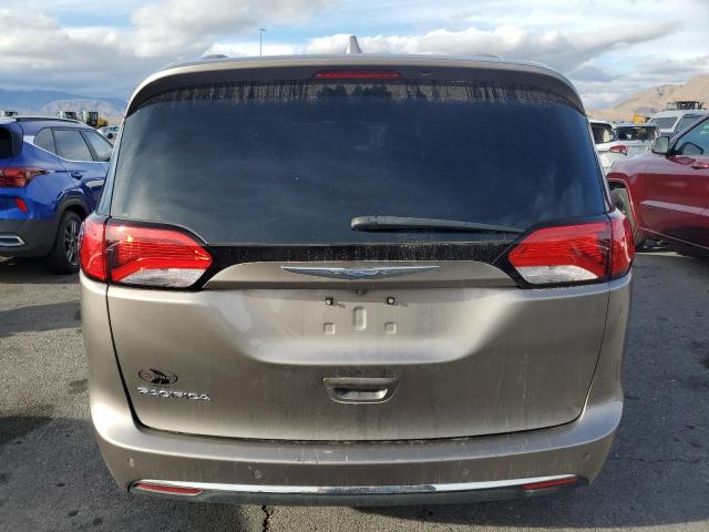 Фото 6 - CHRYSLER PACIFICA