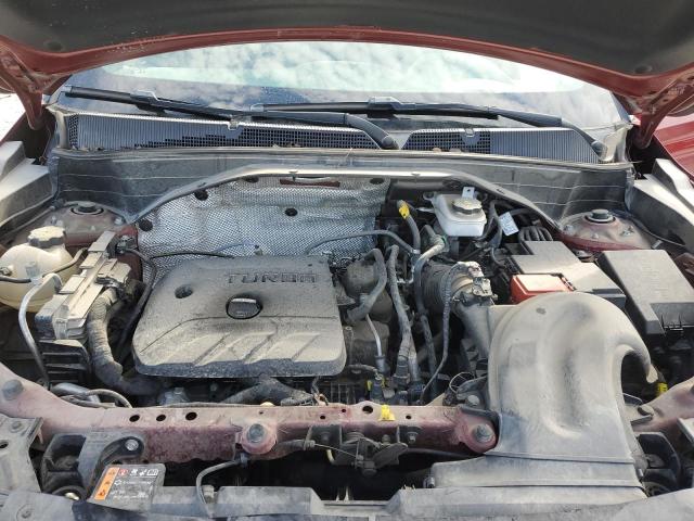 Фото 11 - CHEVROLET TRAILBLZR