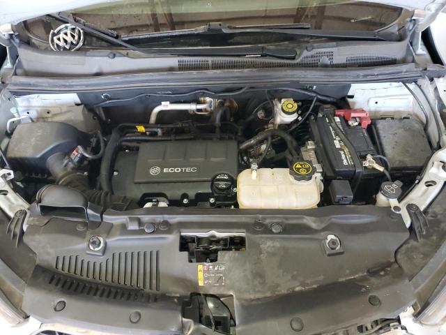 Фото 12 - BUICK ENCORE