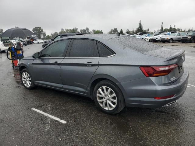 Фото 2 - VOLKSWAGEN JETTA