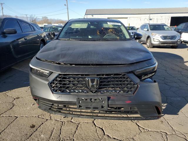 Фото 5 - HONDA ACCORD