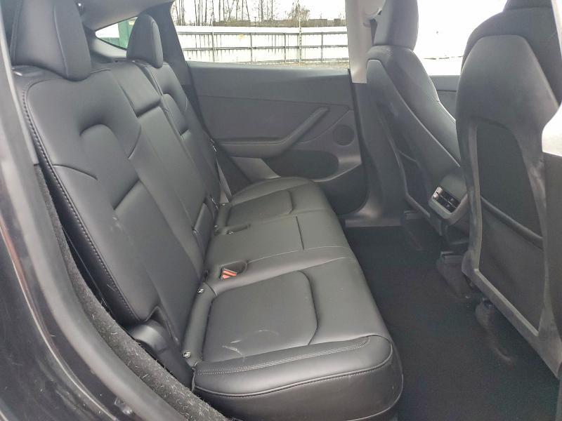 Фото 11 - TESLA MODEL Y