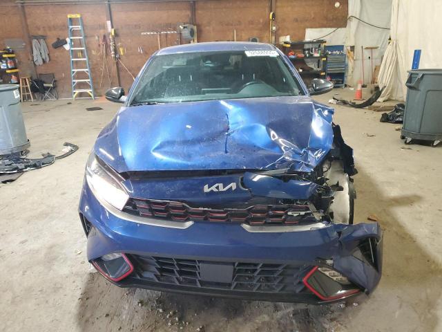 Фото 5 - KIA FORTE