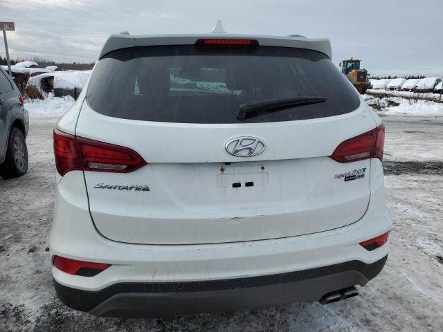 Фото 6 - HYUNDAI SANTA FE