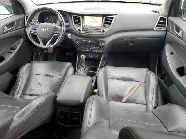 Фото 8 - HYUNDAI TUCSON