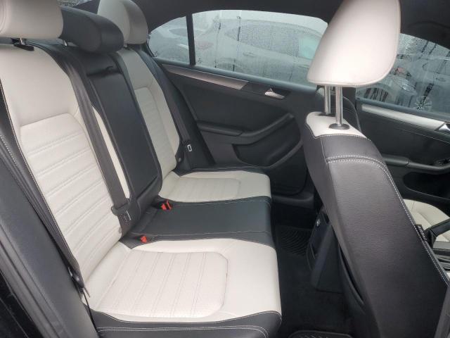 Фото 10 - VOLKSWAGEN JETTA