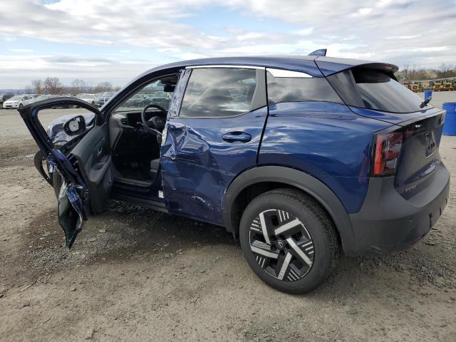 Фото 2 - NISSAN KICKS