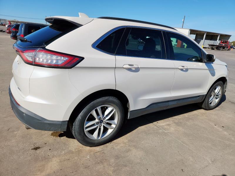 Фото 3 - FORD EDGE