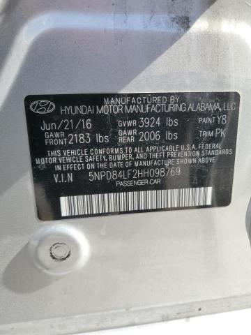 Фото 13 - HYUNDAI ELANTRA