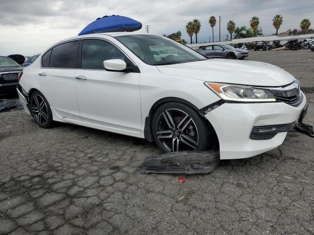 Фото 4 - HONDA ACCORD