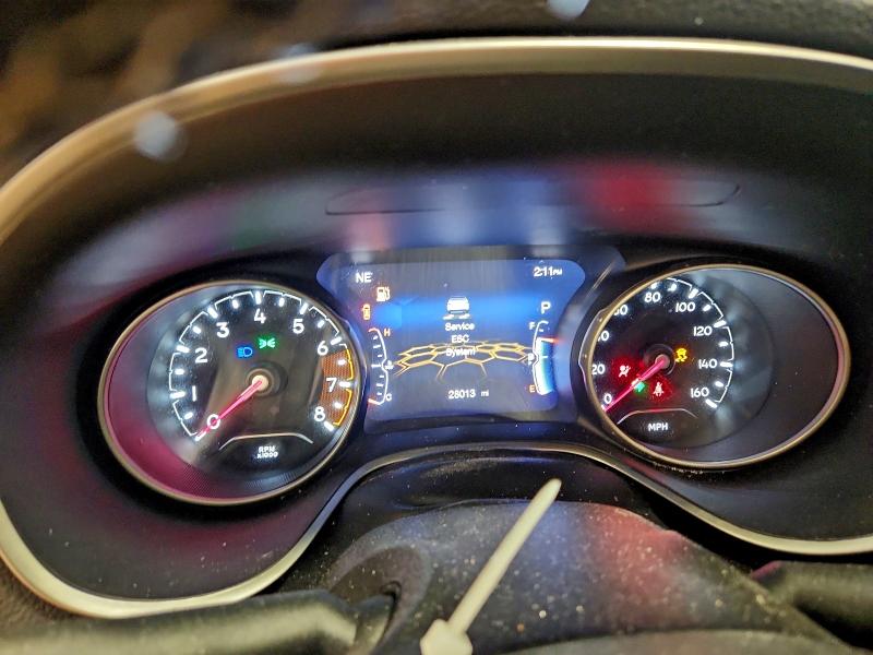 Фото 9 - JEEP COMPASS