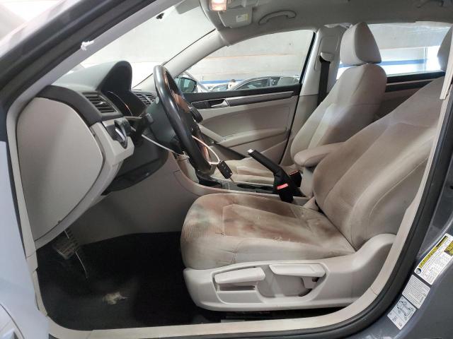 Фото 7 - VOLKSWAGEN PASSAT