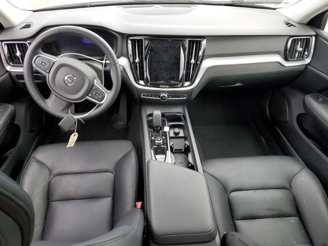 VOLVO S60 CORE 2025 VIN 7JRL12GJ0SG365584