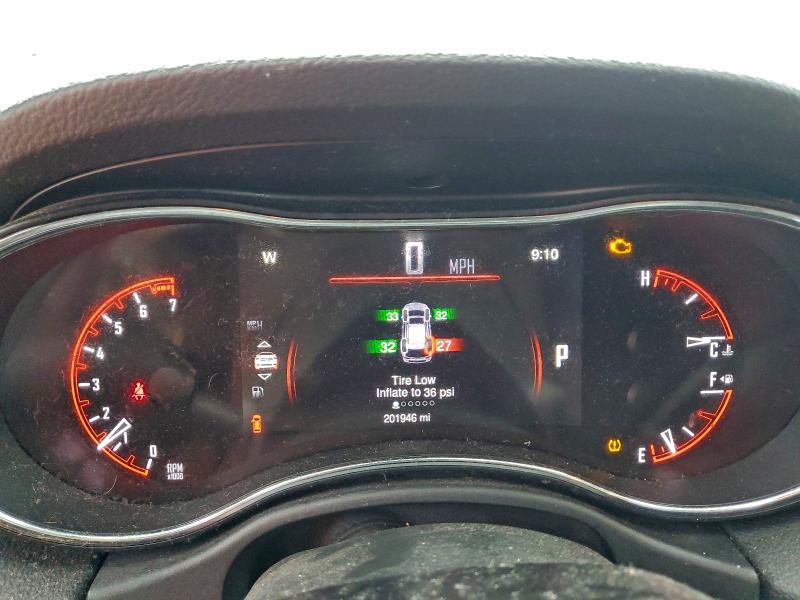 Фото 9 - DODGE DURANGO