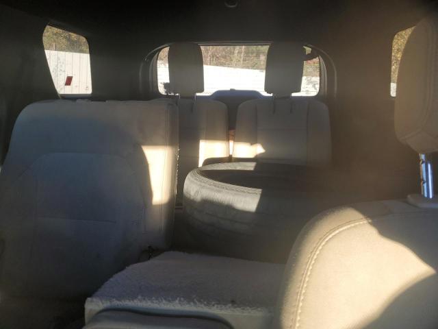 Фото 10 - FORD EXPLORER