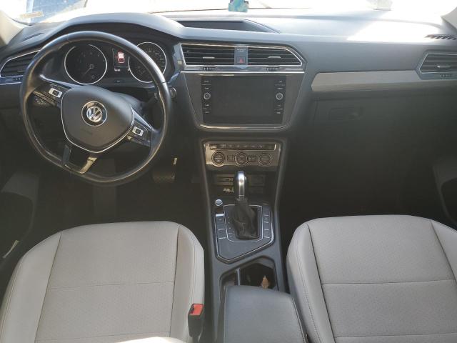 Фото 8 - VOLKSWAGEN TIGUAN