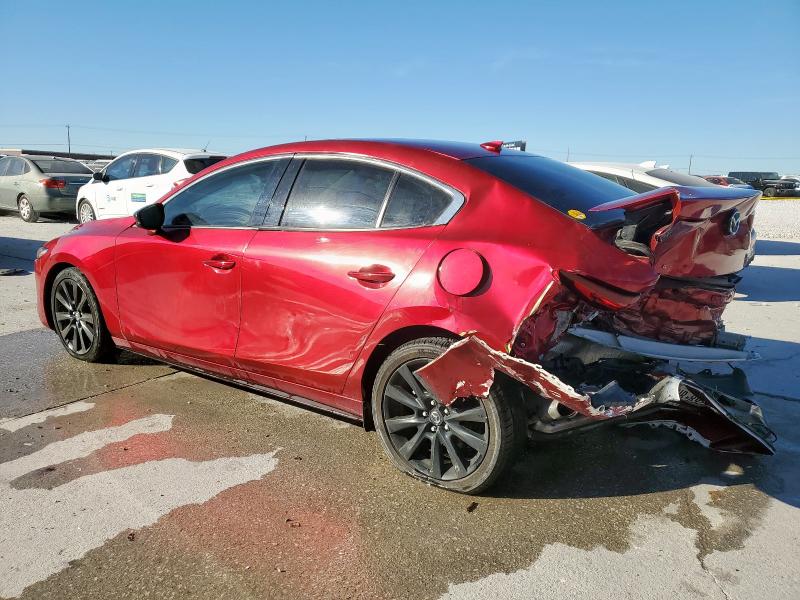 Фото 2 - MAZDA 3