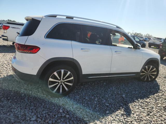 Фото 3 - MERCEDES-BENZ GLB-CLASS