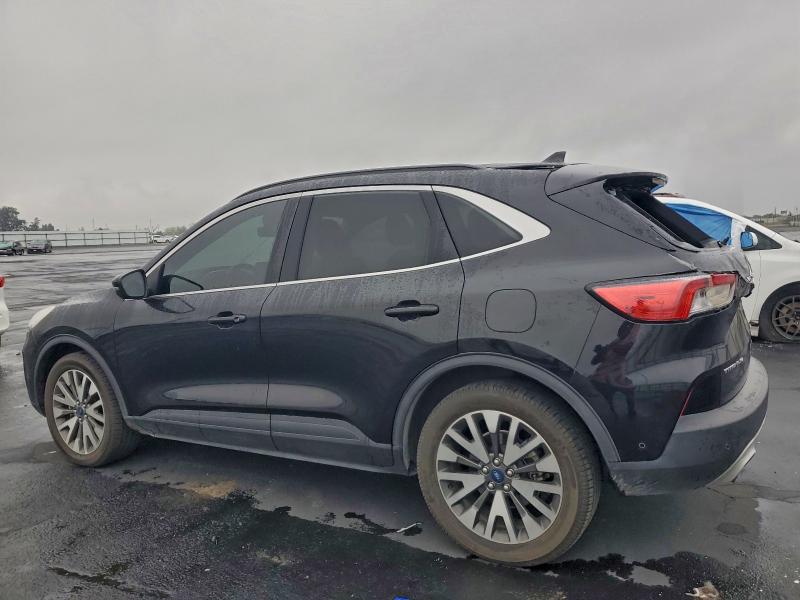 Фото 2 - FORD ESCAPE