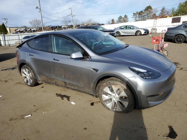 Фото 4 - TESLA MODEL Y