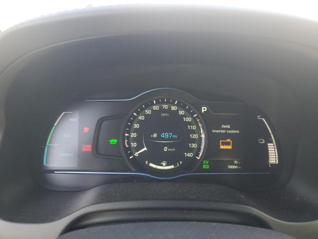 Фото 9 - HYUNDAI IONIQ