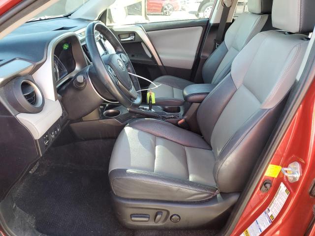 Фото 7 - TOYOTA RAV4