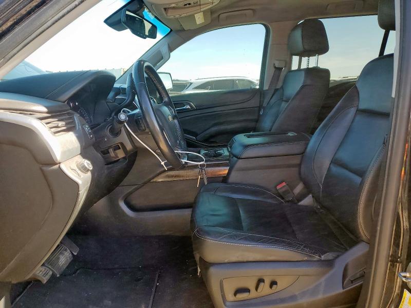 Фото 7 - CHEVROLET SUBURBAN